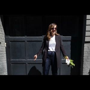 Meet your Posher, Kristin